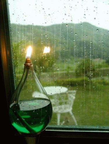 Green Rain Tears GIF - Green Rain Tears GIFs