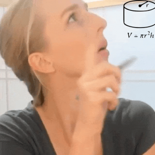 Maggie Robertson Confused GIF - Maggie Robertson Maggie Confused GIFs