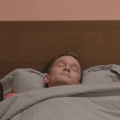 Fake Sleep GIF - Fake Sleep Pretend Sleeping Working GIFs