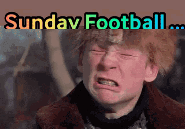 Football Sundaynfl GIF - Football Sundaynfl Fottballsunday GIFs