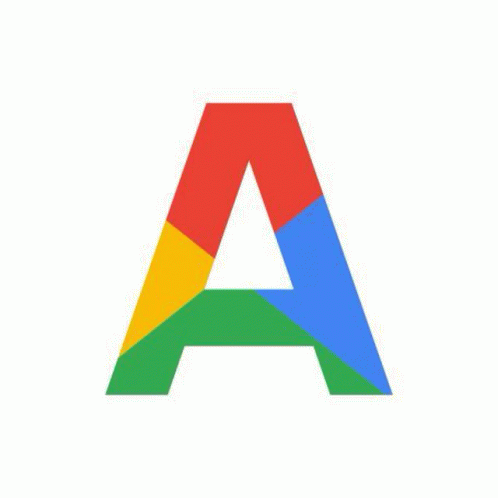 A In Google Style GIF - A In Google Style GIFs