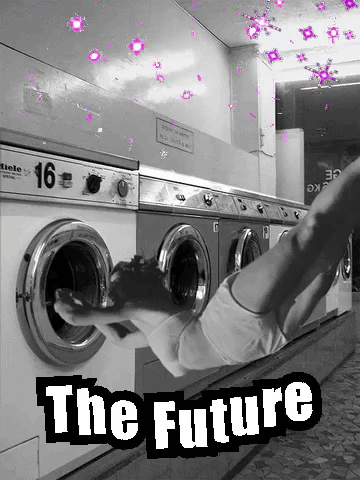 The Future Back To The Future GIF - The Future Back To The Future Retrofuturelife GIFs