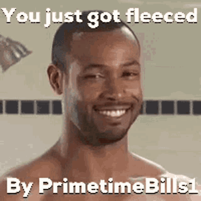 Primetime Bills1 Fleeced GIF - Primetime Bills1 Fleeced Nodding GIFs