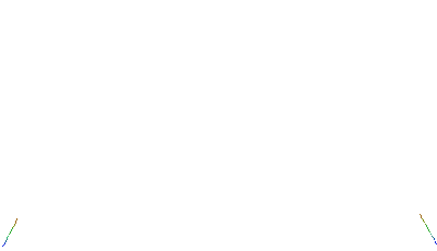 a white background with a bunch of tiny dots on it