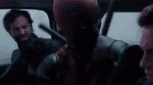 Punch Fight GIF - Punch Fight Car GIFs