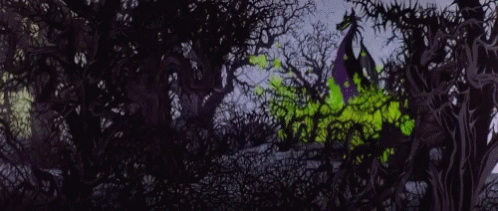 Maleficent Dragon GIF - Maleficent Dragon Blow Fire GIFs