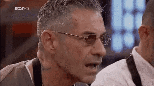 Master Chef Master Chef Gr GIF - Master Chef Master Chef Gr Dionisis GIFs