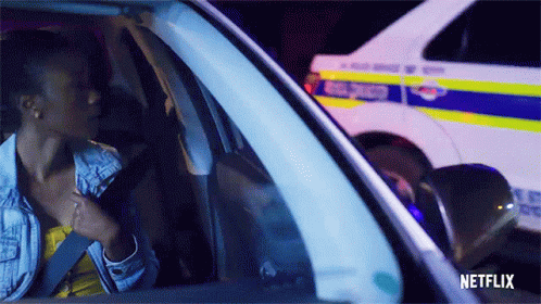 Oh No Scared GIF - Oh No Scared Cops GIFs