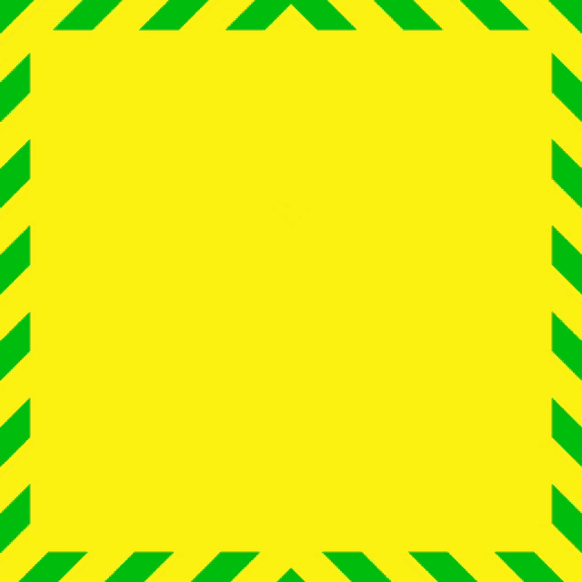 a yellow and green sign that says invest in people take climate action