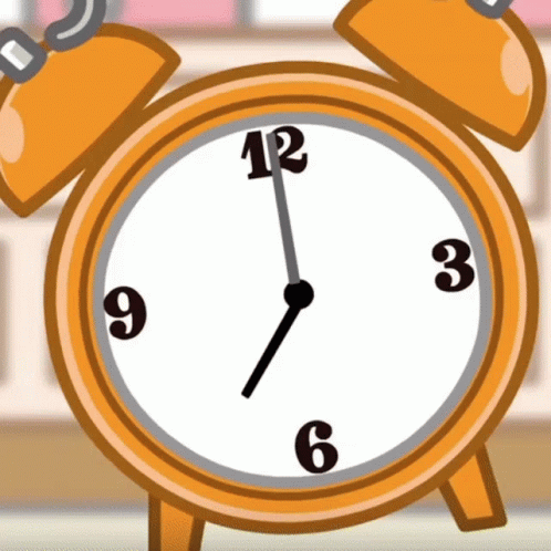 Wake Up Tired GIF - Wake Up Tired Alarm Clock GIFs