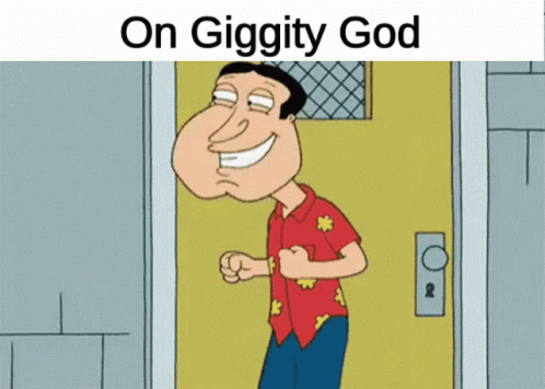 Giggity Quagmire GIF - Giggity Quagmire Quagmire Giggity GIFs