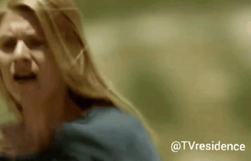 Tv Residence Claire GIF - Tv Residence Claire Danes GIFs