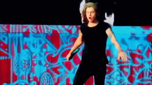 Hoop GIF - One Direction 1d Harry Styles GIFs