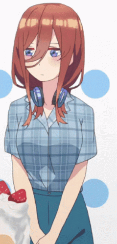 Ouch The Quintessential Quintuplets GIF - Ouch The Quintessential Quintuplets 5toubun No Hanayome GIFs