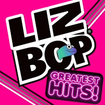 Liz Bop Lizbop GIF - Liz Bop Lizbop Ethlizard GIFs
