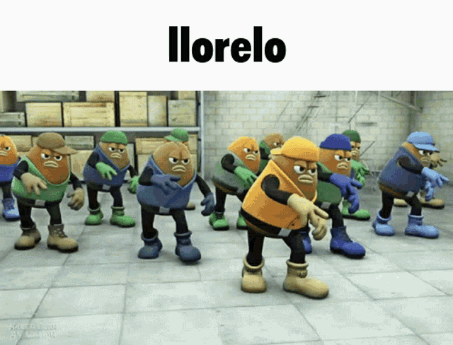 Llorelo GIF - Llorelo GIFs
