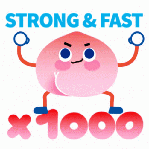 Strong Fast GIF - Strong Fast Faster GIFs