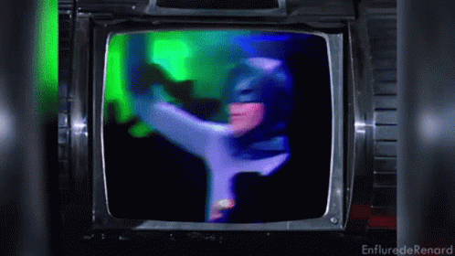 Batman Batman Et Robin GIF - Batman Batman Et Robin Batman Et Ratpi GIFs