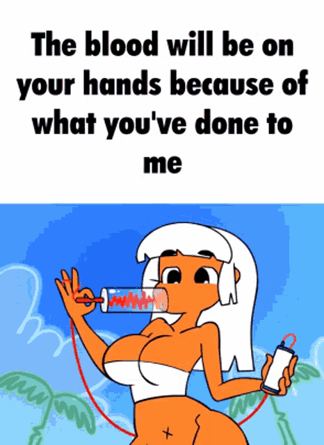 Comedy Death GIF