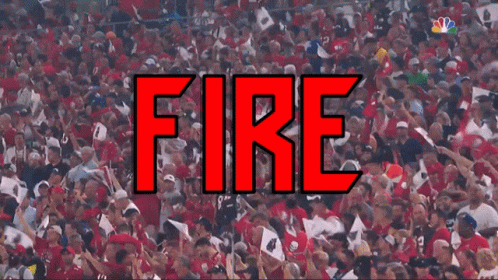 Fire The Coaches Tampa Bay Tampa Bay Buccaneers GIF - Fire The Coaches Tampa Bay Fire The Coaches Tampa Bay Buccaneers GIFs