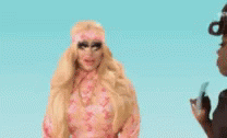 Rpdr Dogs Are Everything GIF - Rpdr Dogs Are Everything Sassy GIFs
