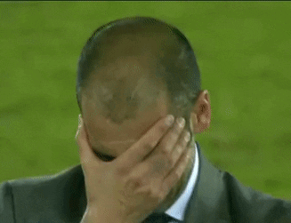 Pep Guardiola Pep Guardiola Crying GIF - Pep Guardiola Pep Guardiola Crying GIFs