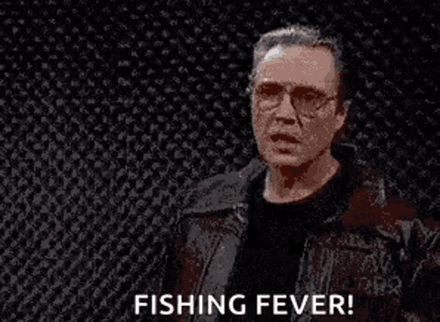 Fever Guess What GIF - Fever Guess What I Got A Fever GIFs