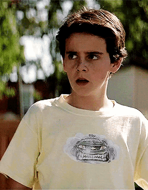 Jack Dylan Grazer Eddie Kaspbrak GIF