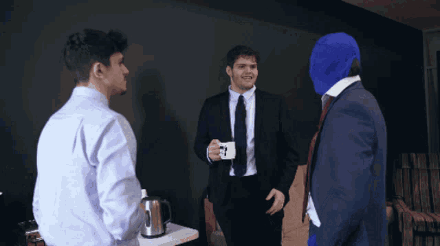 Kkin Ocn GIF