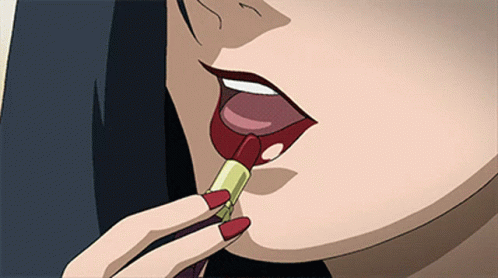 Women Lipgloss GIF - Women Lipgloss Poppin GIFs