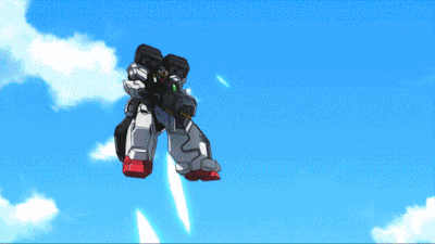 Gundam Virtue GIF - Gundam Virtue GIFs