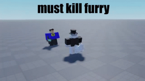 Furry Memes GIF - Furry Memes GIFs