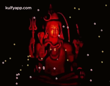 Om Namah Sivaya.Gif GIF - Om Namah Sivaya Om Namah Shivaya Maha Shivratri GIFs