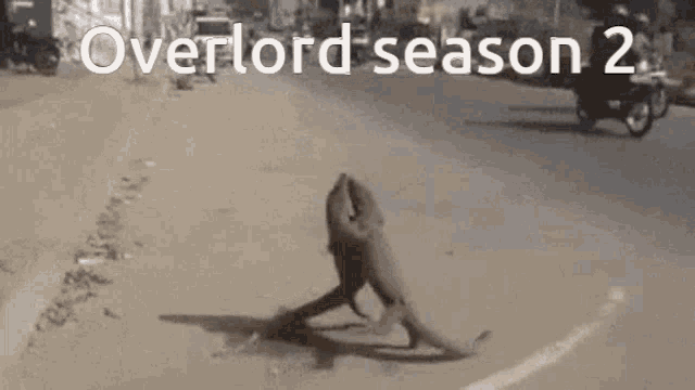 Overlord2 Overlord GIF - Overlord2 Overlord Overlordseason2 GIFs