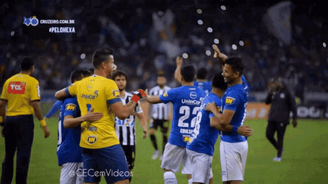 Fábio Cecemvideos GIF - Fábio Cecemvideos Cruzeiro GIFs