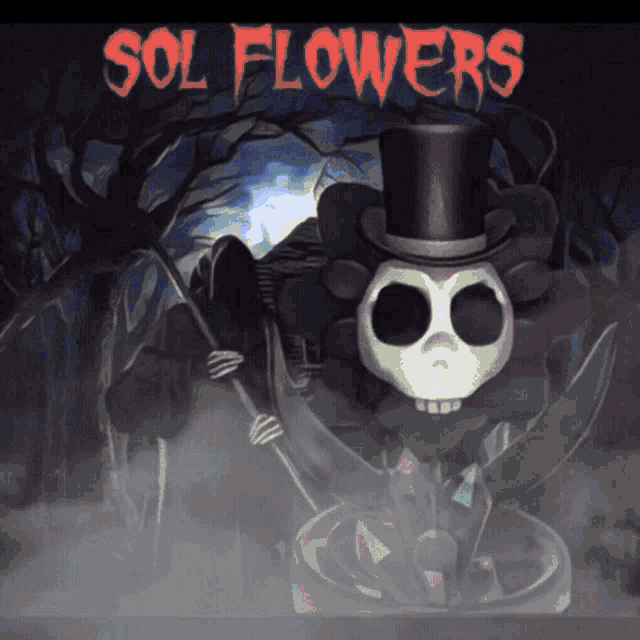 Flwr Sfu GIF - Flwr Sfu Solflower GIFs