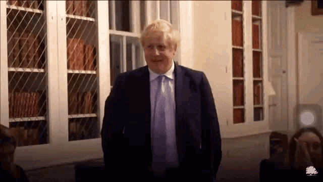 Boris Johnson United Kingdom GIF - Boris Johnson United Kingdom Prime Minister GIFs