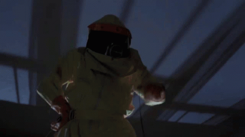 Back To The Future Silence Earthling GIF - Back To The Future Silence Earthling Walkman GIFs