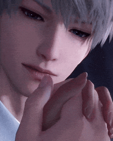 a close up of a person holding another person 's hands