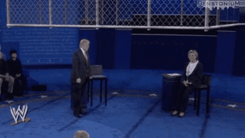 Trump GIF