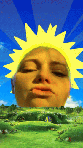 Gracie Sun GIF - Gracie Sun GIFs