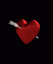 Emojis Heart GIF - Emojis Heart Arrow GIFs