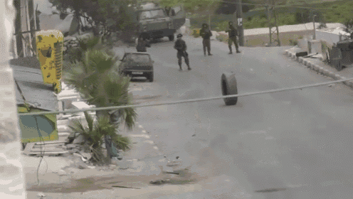 Year Of Training For Nothing... GIF - Fail Army Soldier GIFs