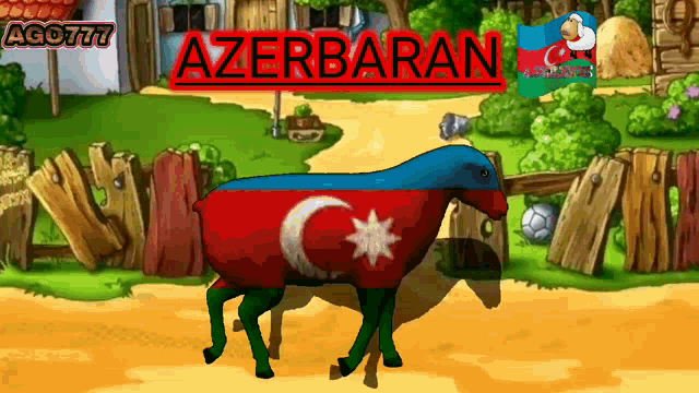 Azer Azerbaran GIF - Azer Azerbaran Armenia GIFs