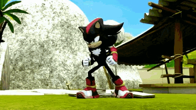 O1 Sonic GIF - O1 Sonic Disappear GIFs