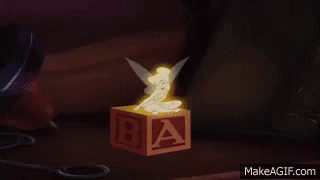 Tinkerbell Laugh GIF - Tinkerbell Laugh Laughing GIFs