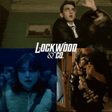 Lockwood Lockwood And Co GIF - Lockwood Lockwood And Co Lockwoodandco GIFs