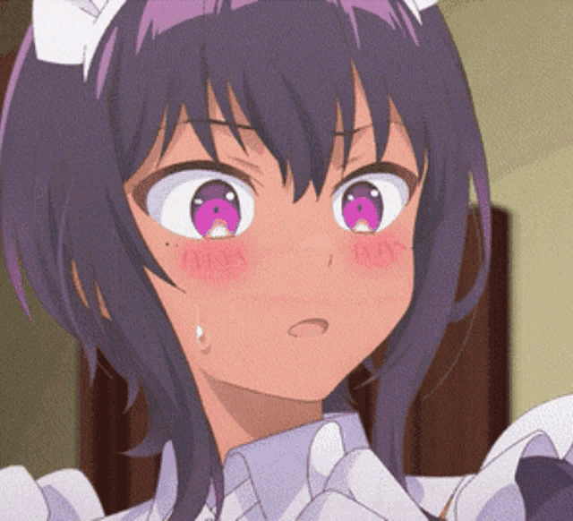 Maid GIF
