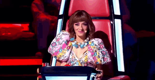 The Voice Portugal Antónoi Zambujo GIF