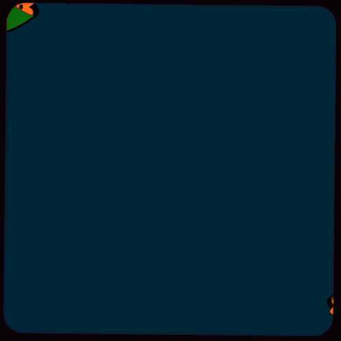 arabic writing on a dark blue background with flowers around it